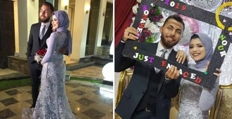 Gara-gara Main PUBG, Pria Ini Dapat Istri Cantik